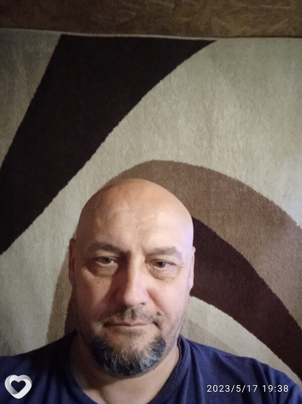 Андрей, 64, Истре — анкета №1807600