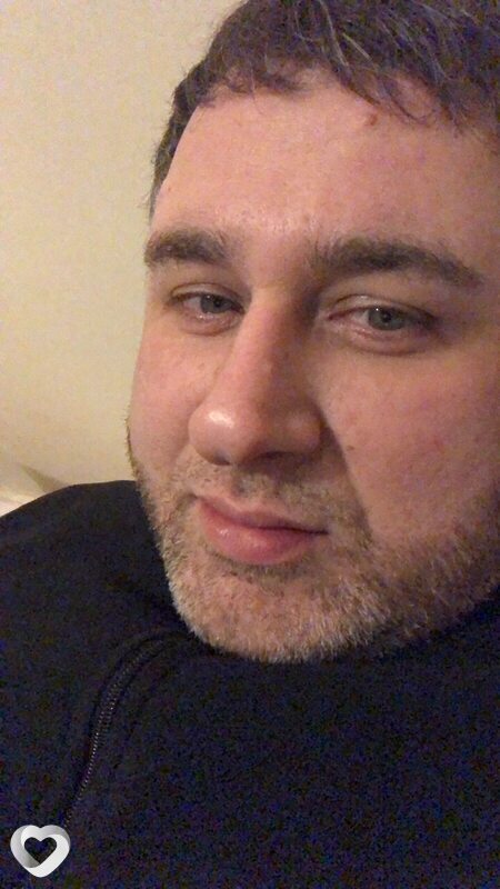 Руслан, 38, Домодедово — анкета №1807602