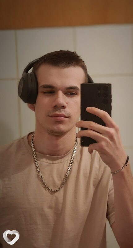 Sergey, 27, Улан-Удэ — анкета №1807606