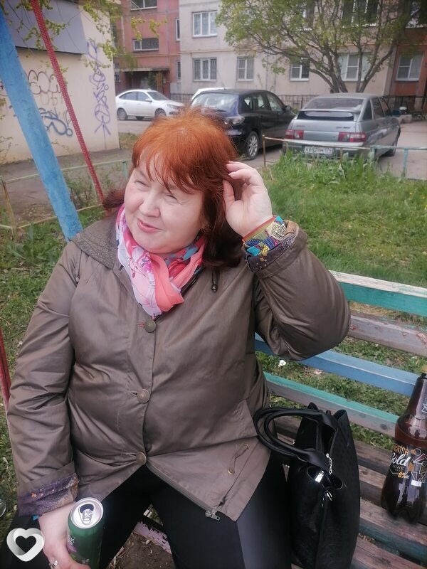 Стася, 48, Самаре — анкета №1807164