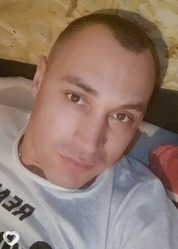 Алексей, 40, Одессе — анкета №1807167