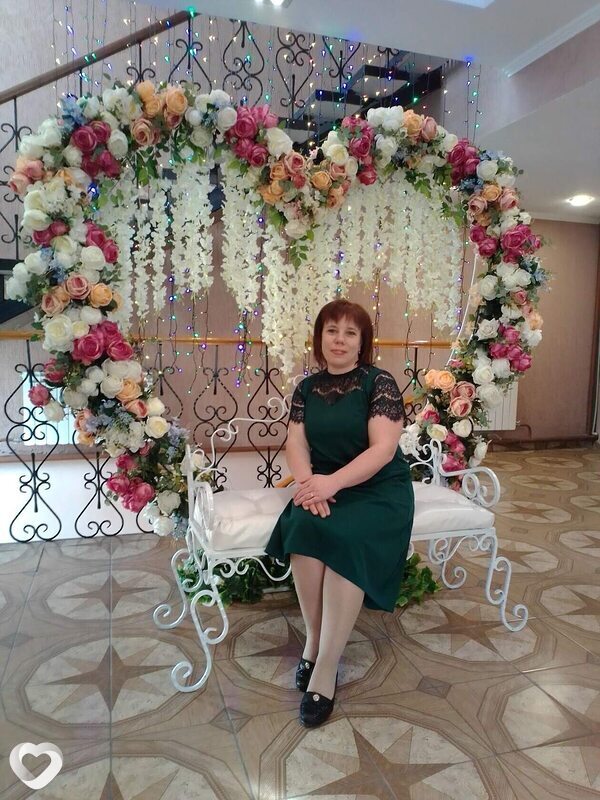 Марина, Тасеево
