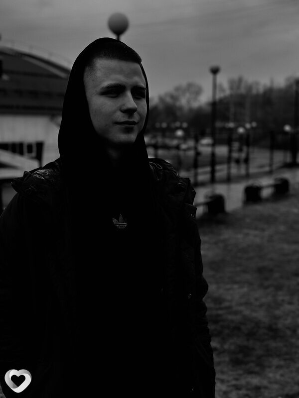 Кирилл, 23, Томске — анкета №1807415