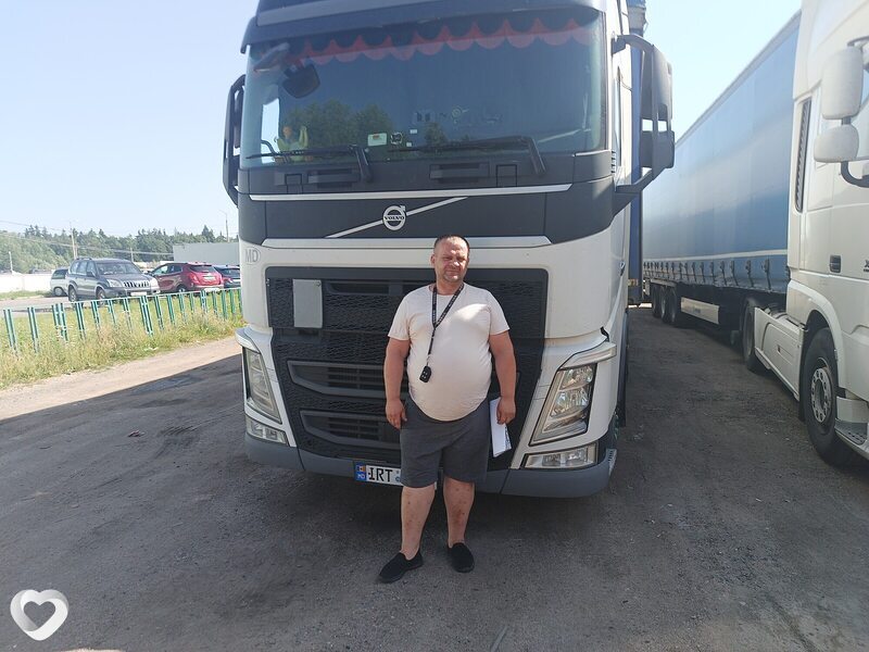 Дмитрий, 47, Кишинёв — анкета №1807417