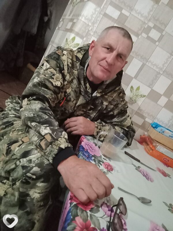 Сергей, 49, Тюмени — анкета №1807434