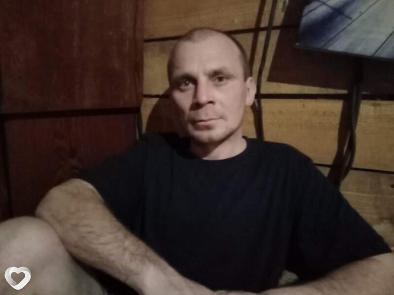 Алексей, 40, Вяземском — анкета №1807436