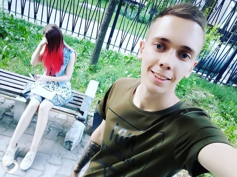 Алексей Пао, 28, Ташкент — анкета №1807297