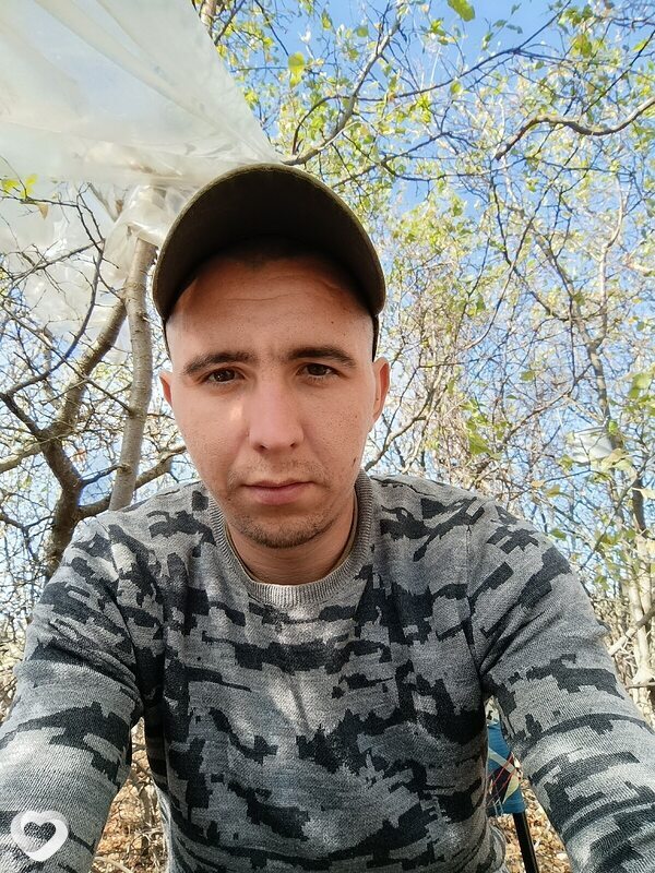 Денис, 26, Туле — анкета №1807217