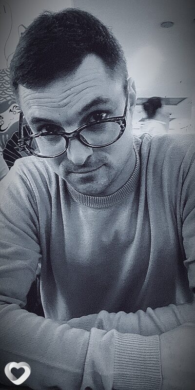 Анатолий, 27, Новомосковске — анкета №1807222