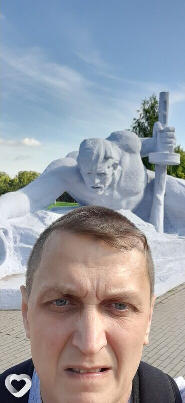 Владимир, 51, Печоре — анкета №1807317