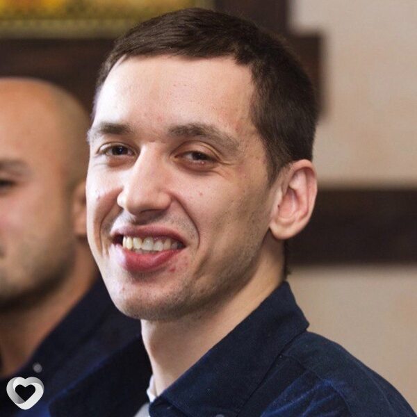 Тим, 31, Перми — анкета №1807332
