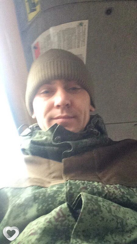 Павел, 42, Новочеркасске — анкета №1807337
