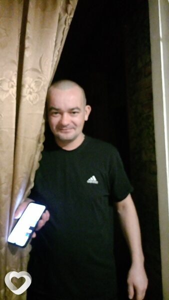Евгений, 36, Москве — анкета №1807364