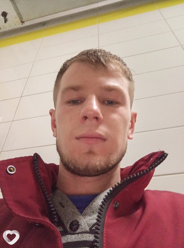 Vlad, 28, Одессе — анкета №1807374