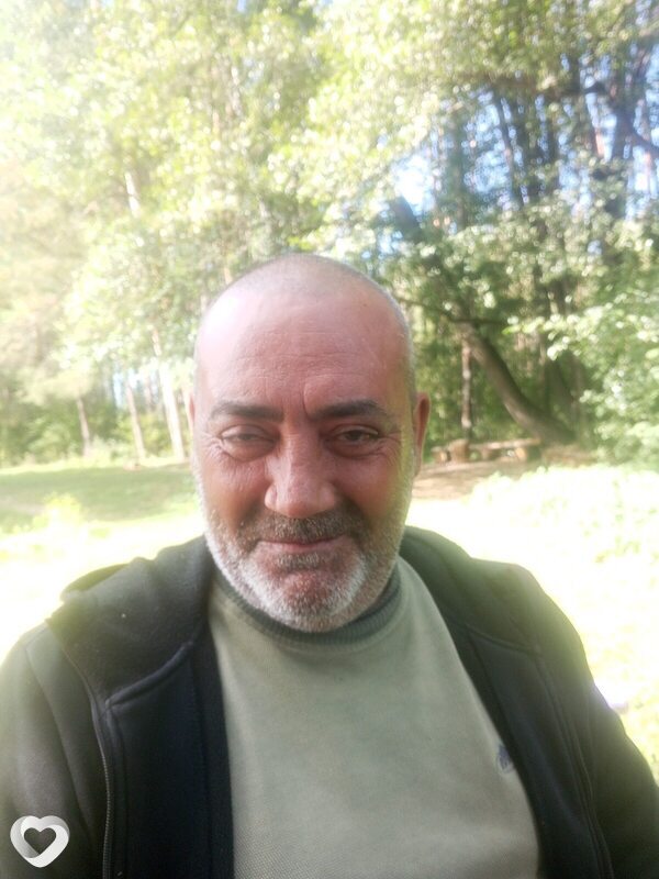 Витя, 47, Коломне — анкета №1807377