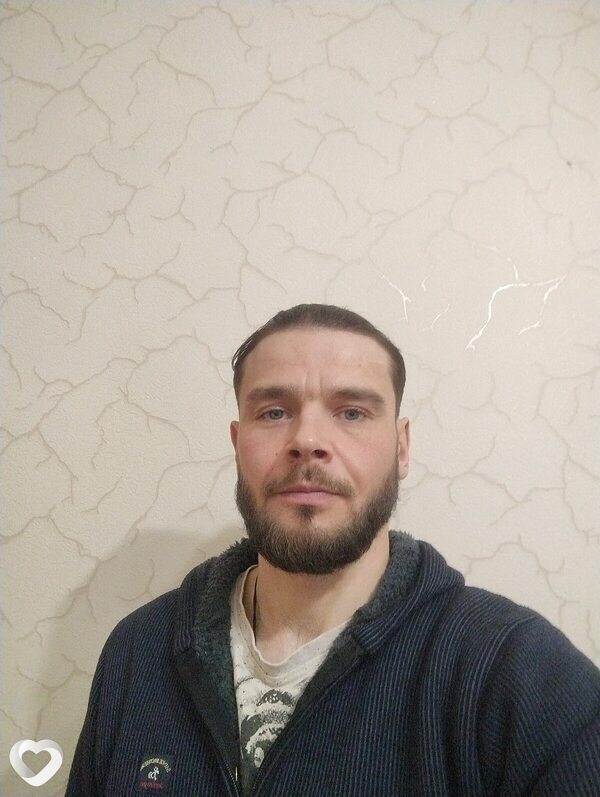 Максим, 37, Санкт-Петербурге — анкета №1807378