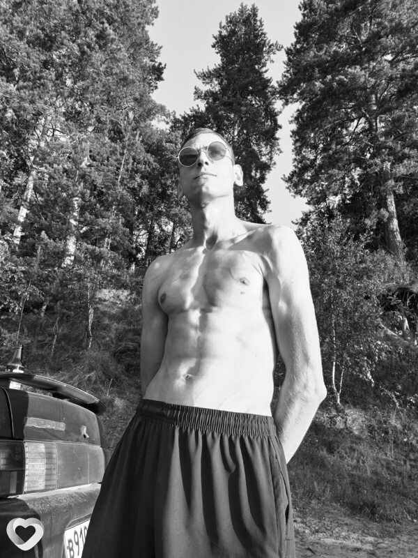Макс, 28, Самаре — анкета №1807385
