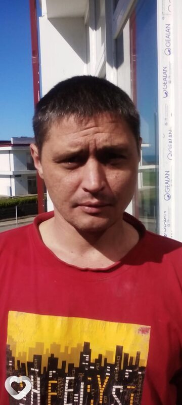 Вася, 50, Сочи — анкета №1807566