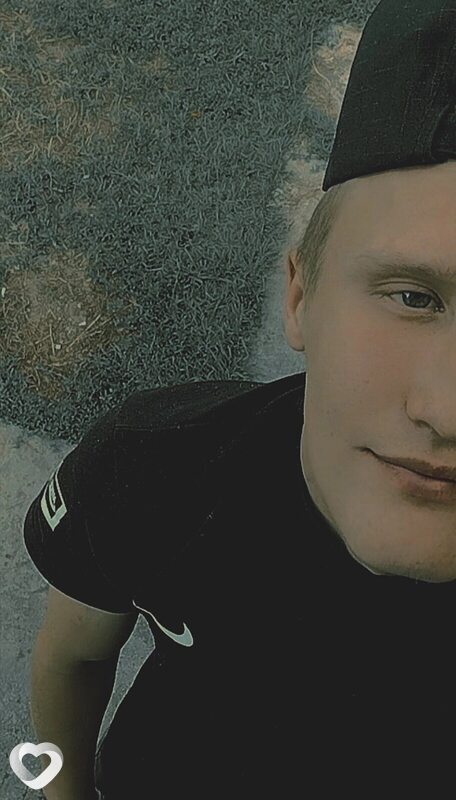 Никита, 26, Белове — анкета №1807570