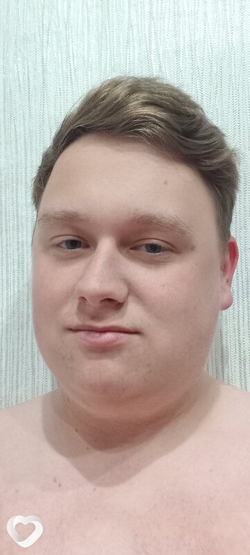 Дмитрий Мошкин, 19, Ставрополе — анкета №1807445