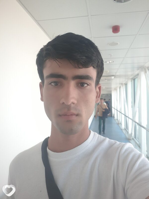 Saman, 30, Иркутске — анкета №1807446