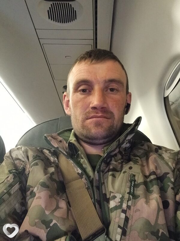 Дима, 33, Новосибирске — анкета №1807449