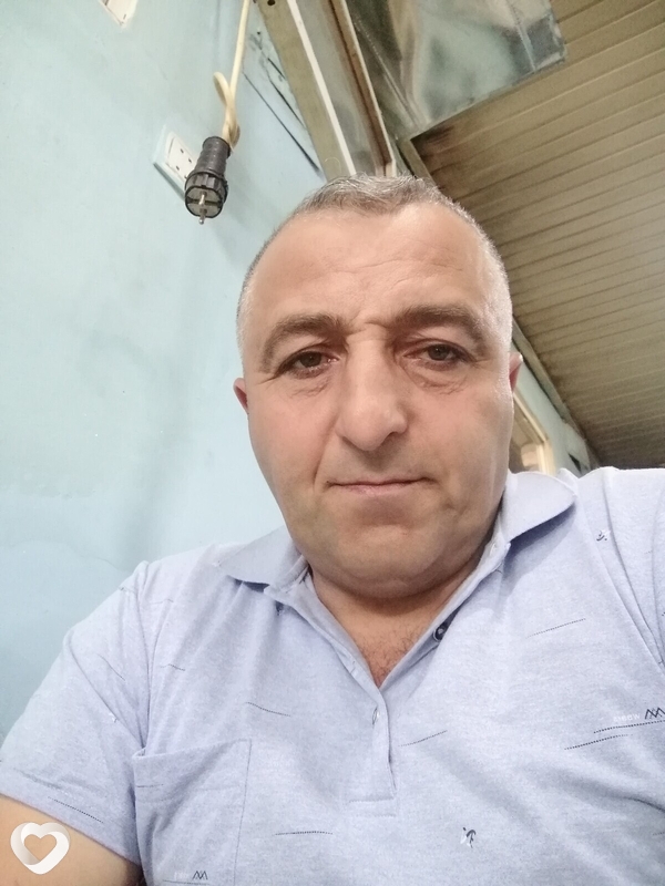 Мардан, 44, Баку — анкета №1807451