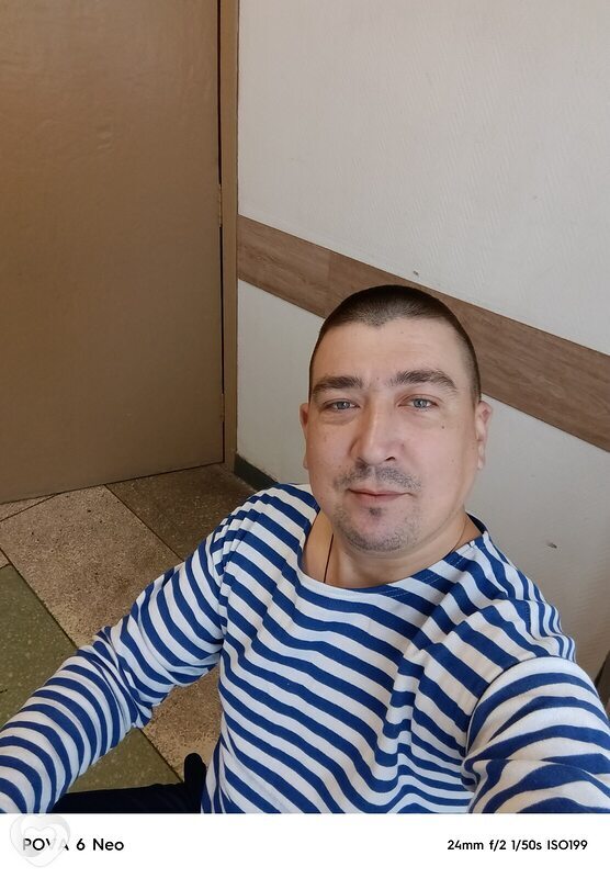 Дмитрий, 40, Нижнем Новгороде — анкета №1807459