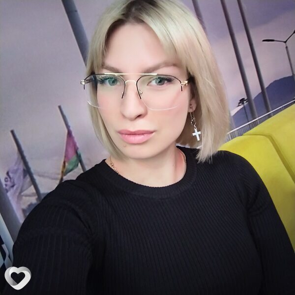 Дарья, 33, Саратове — анкета №1807466