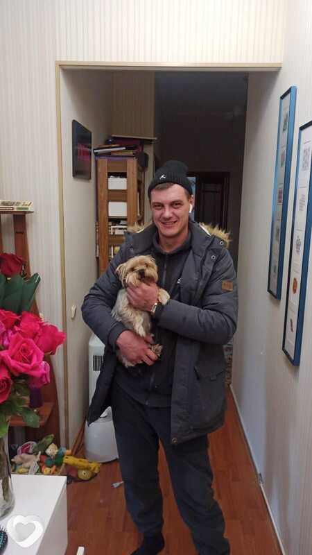 Владимир, 33, Астане — анкета №1807472