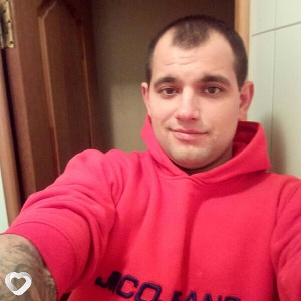 Vito, 34, Николаеве — анкета №1807488