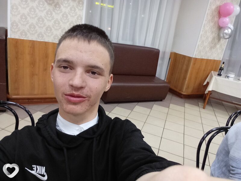 Алексей, Баргузин