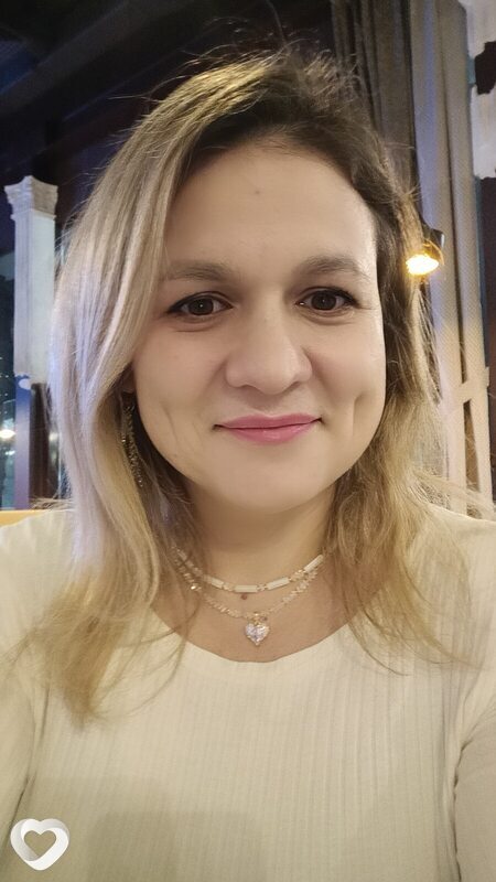 Светлана, 40, Чебоксарах — анкета №1807544