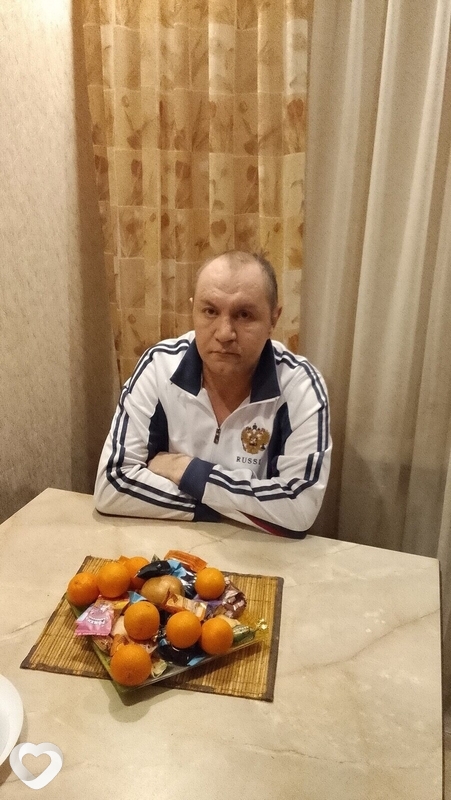 Дмитрий, 41, Ульяновске — анкета №1807545
