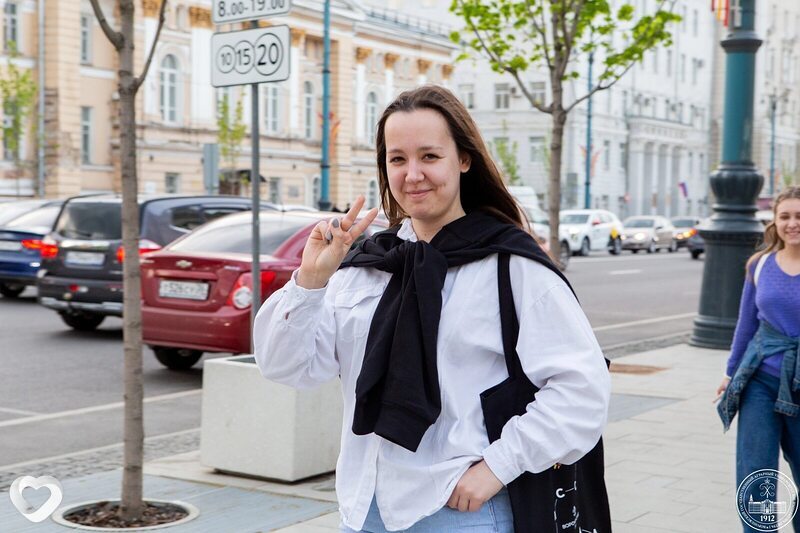 Владислава, 25, Новосибирске — анкета №1807546