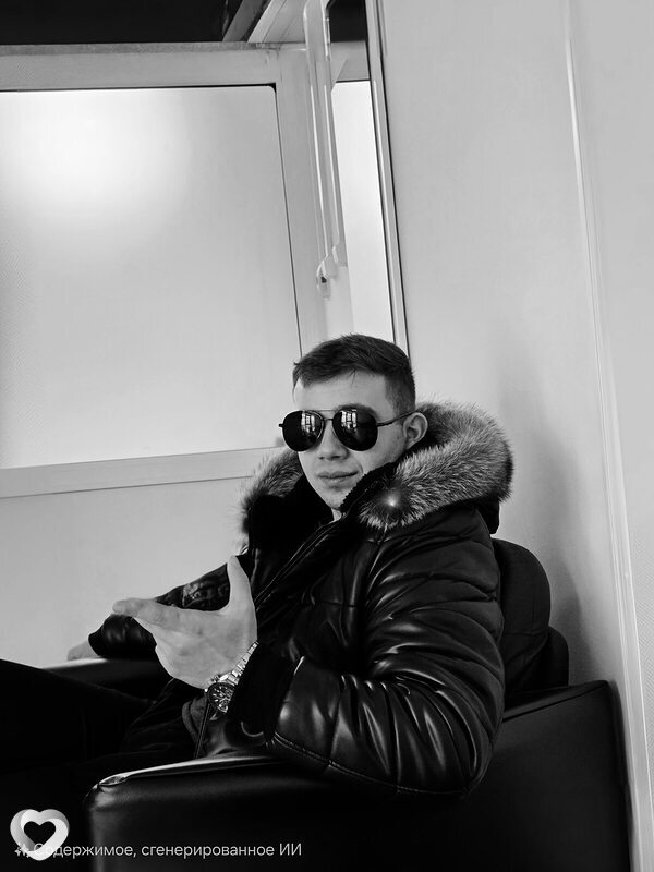 Кирилл, 26, Иванове — анкета №1807548