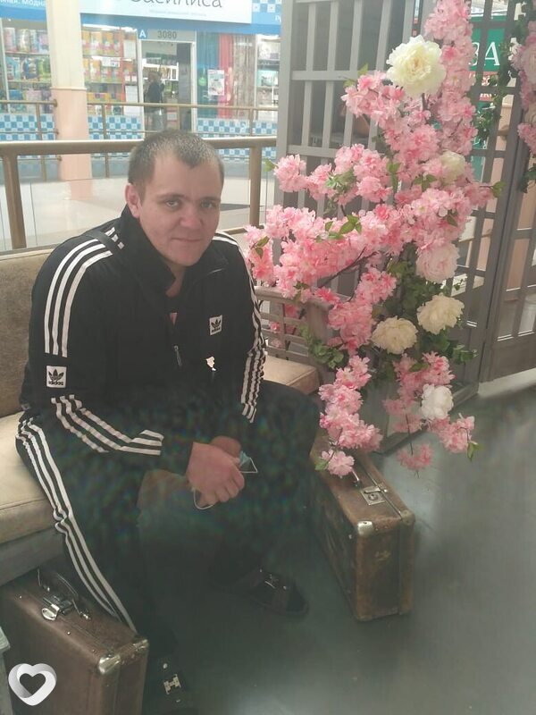 Григорий, 32, Балашове — анкета №1807550