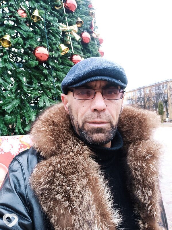 Radg, 49, Туле — анкета №1807552
