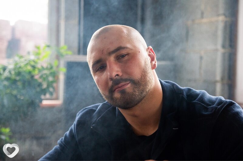 Евгений, 26, Магнитогорске — анкета №1807563