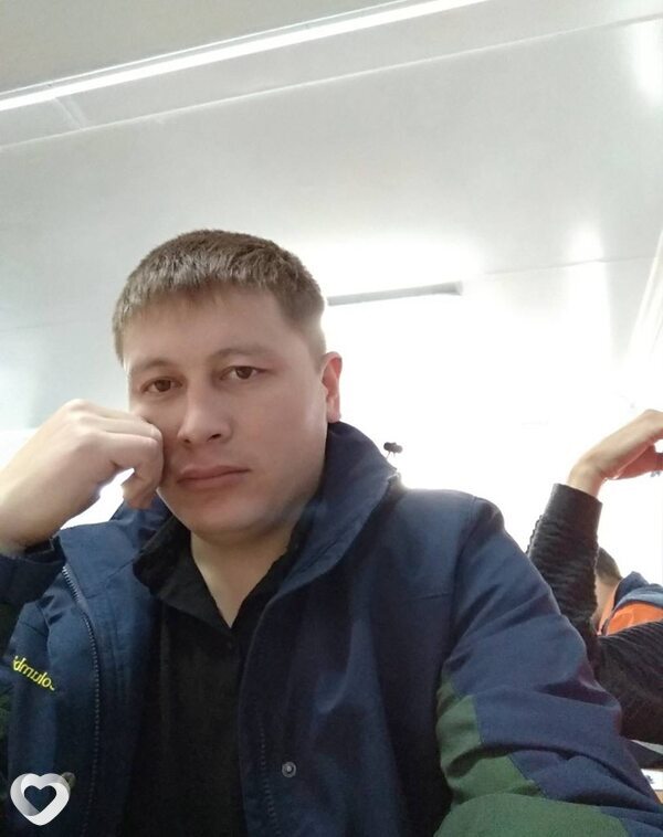 Serik, 28, Караганде — анкета №1807644