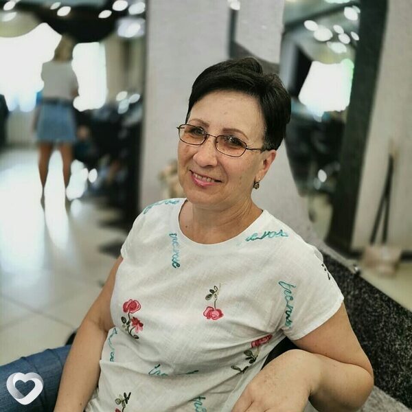 Ольга, 62, Петропавловске — анкета №1807653