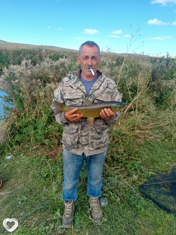 Александр, 61, Талдыкорган — анкета №1807490