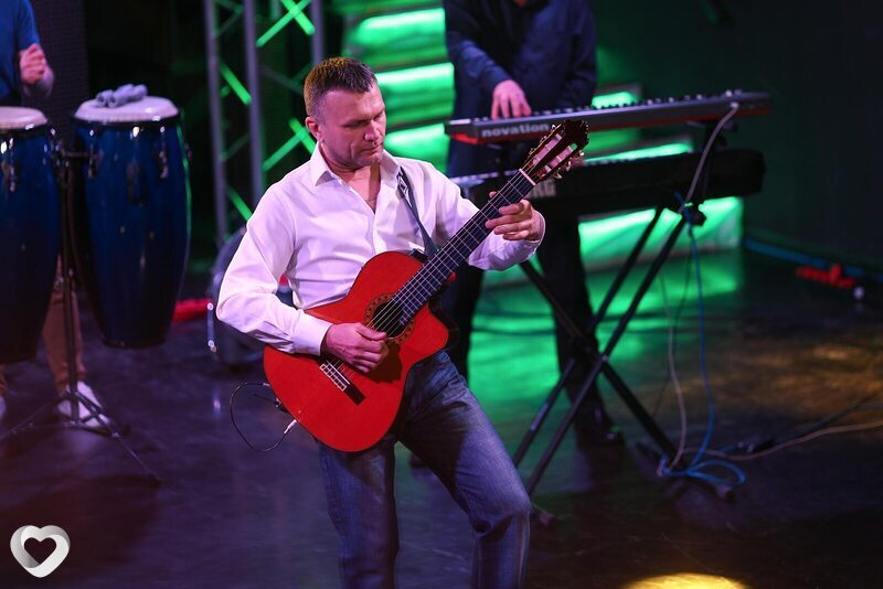 Александр, Нижний Ингаш