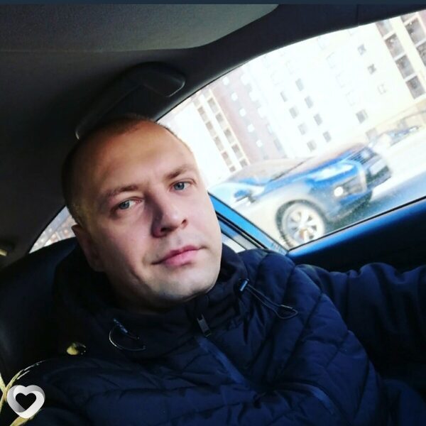 Вадис, 40, Новокузнецке — анкета №1807503