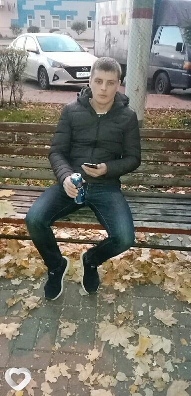Борис, 35, Могилев — анкета №1807504