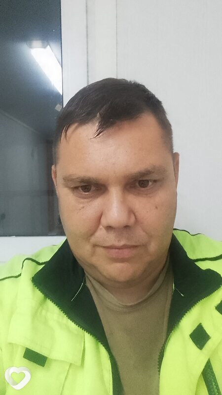 Вадим, 47, Санкт-Петербурге — анкета №1807528