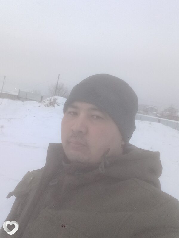 Nurik, 33, Улан-Удэ — анкета №1807529