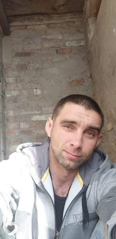 Александр, 41, Броварах — анкета №1807532