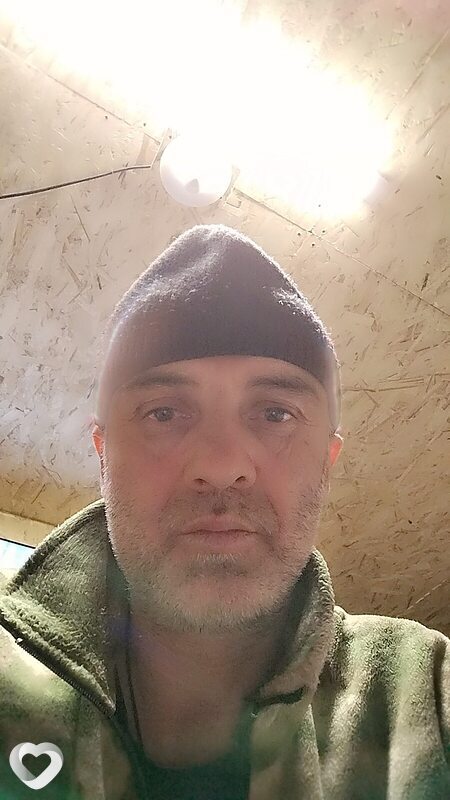 Мухич, 48, Курчатове — анкета №1807536