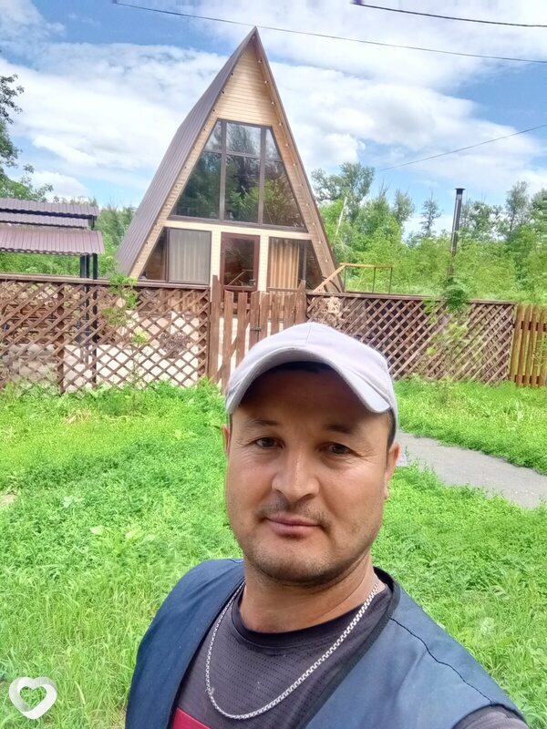 Артур, 42, Орске — анкета №1807538